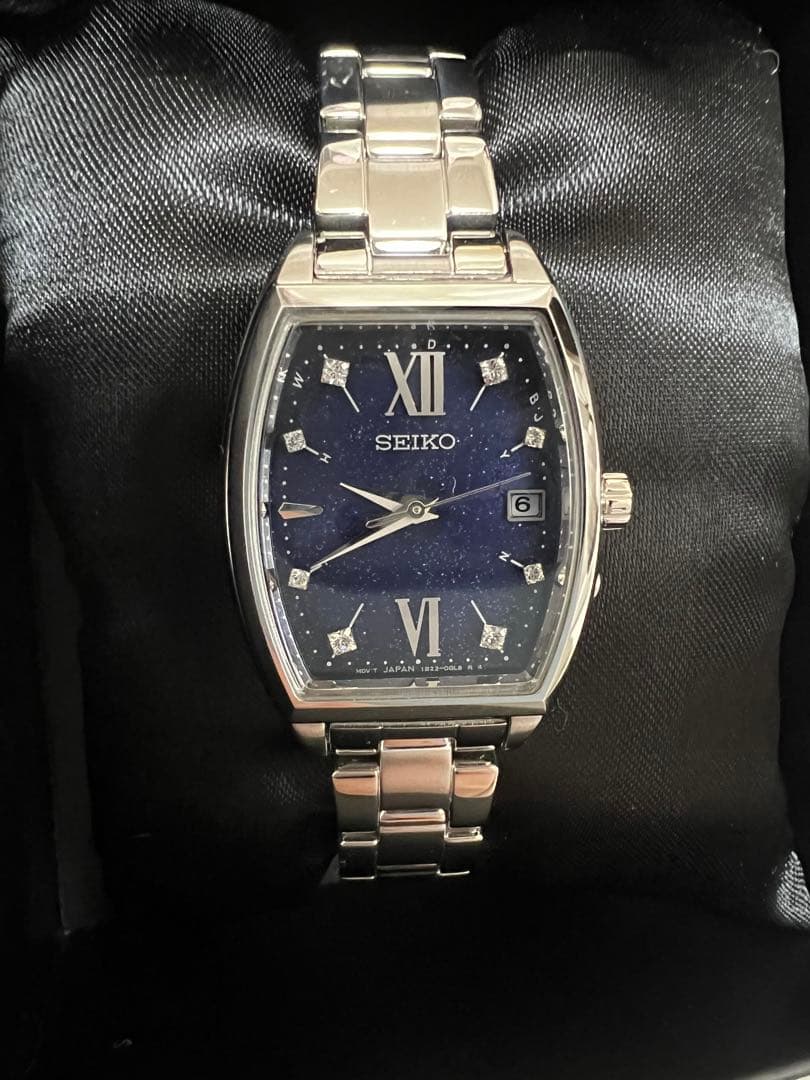 SEIKO セレクション SWFH123 Special Edition