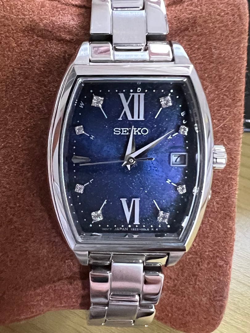 SEIKO セレクション SWFH123 Special Edition