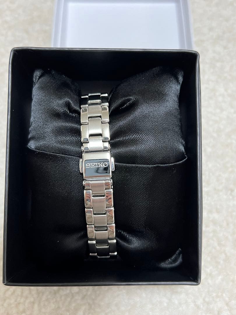 SEIKO セレクション SWFH123 Special Edition