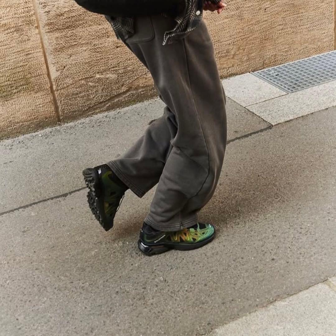 靴 SALOMON XT-WHISPER VOID 26.5cm