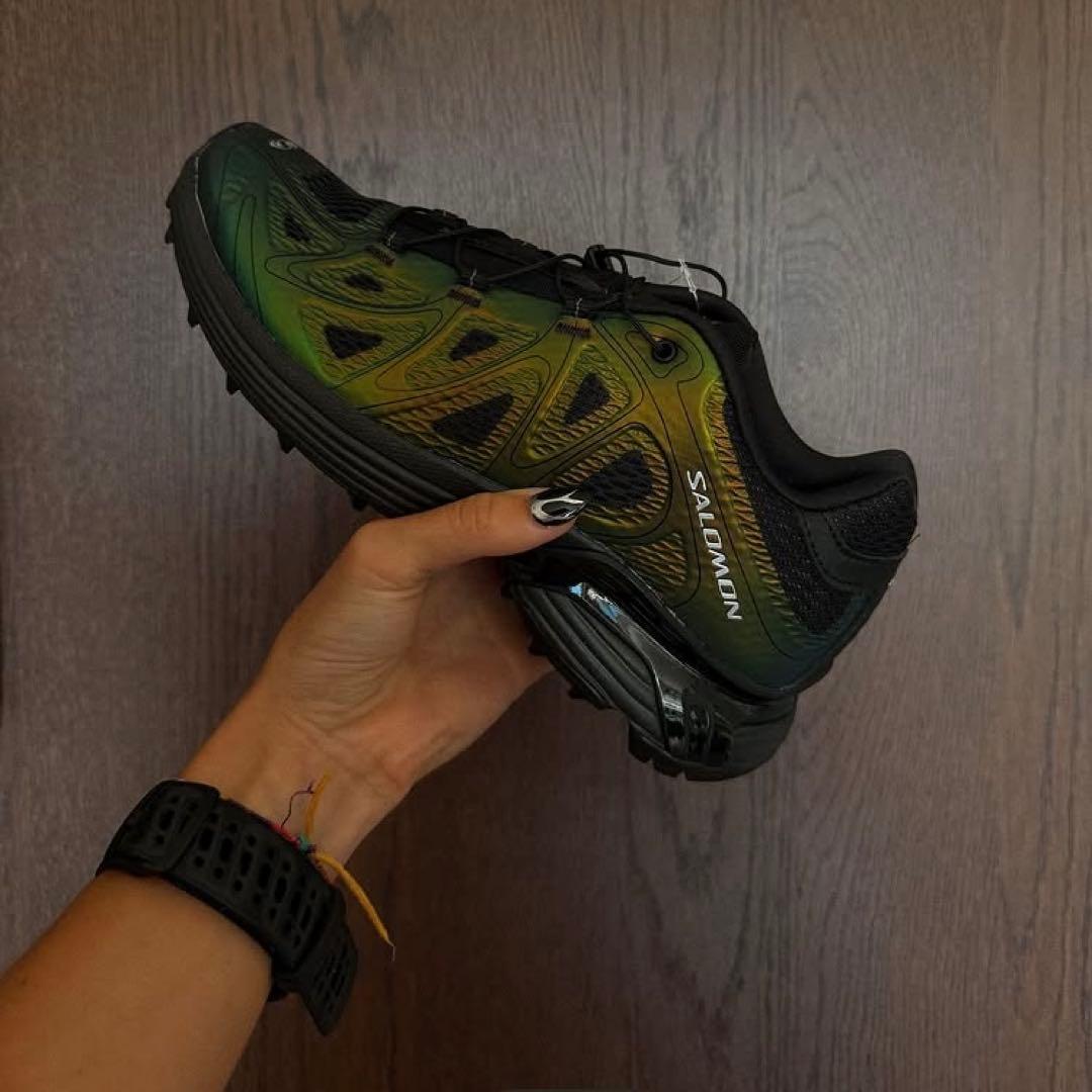 靴 SALOMON XT-WHISPER VOID 26.5cm