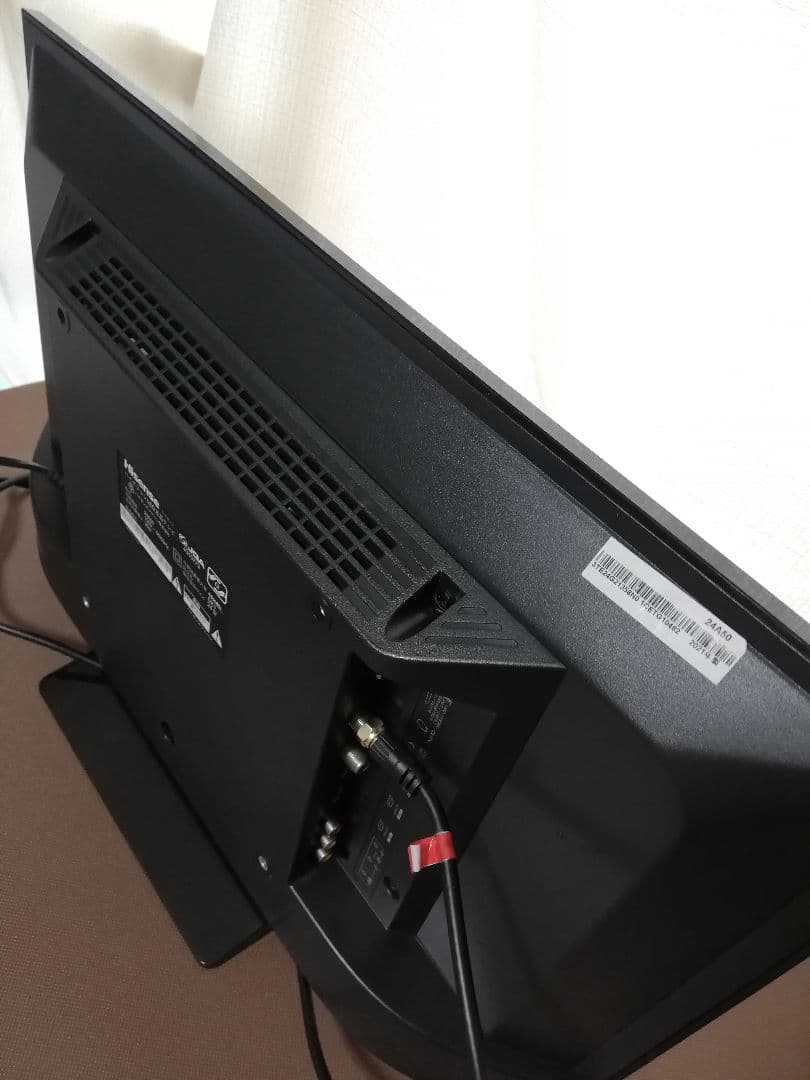 Hisence ハイビジョンLED液晶TV 24A50