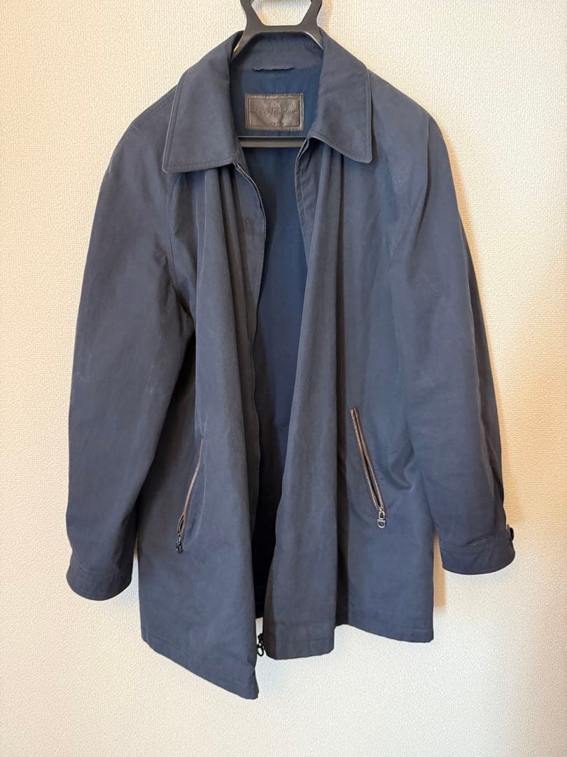 Ferragamoブルゾン arnys maatee&sons comoli