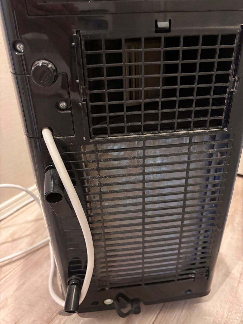 さいたま市浦和区にて受渡　ポータブルエアコン本体 冷風・送風機能付き