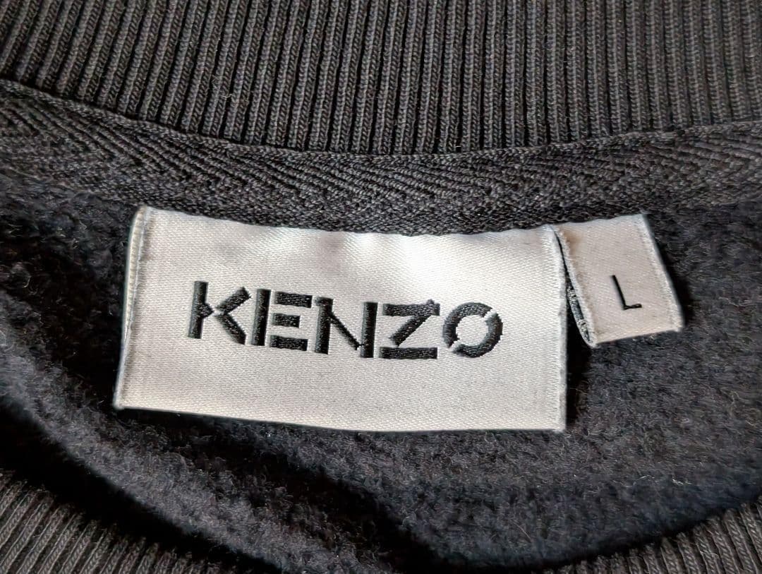 ホ*ん様 【HK4S/2026/0128】◎KENZO◎K-TIGER◎SWEA