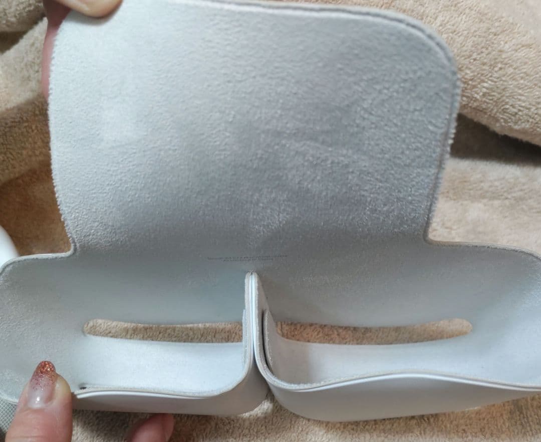 Apple 【 AirPods 】 Max シルバー