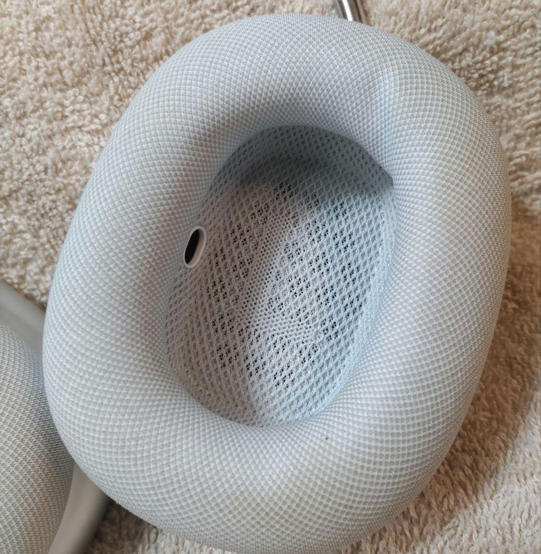 Apple 【 AirPods 】 Max シルバー