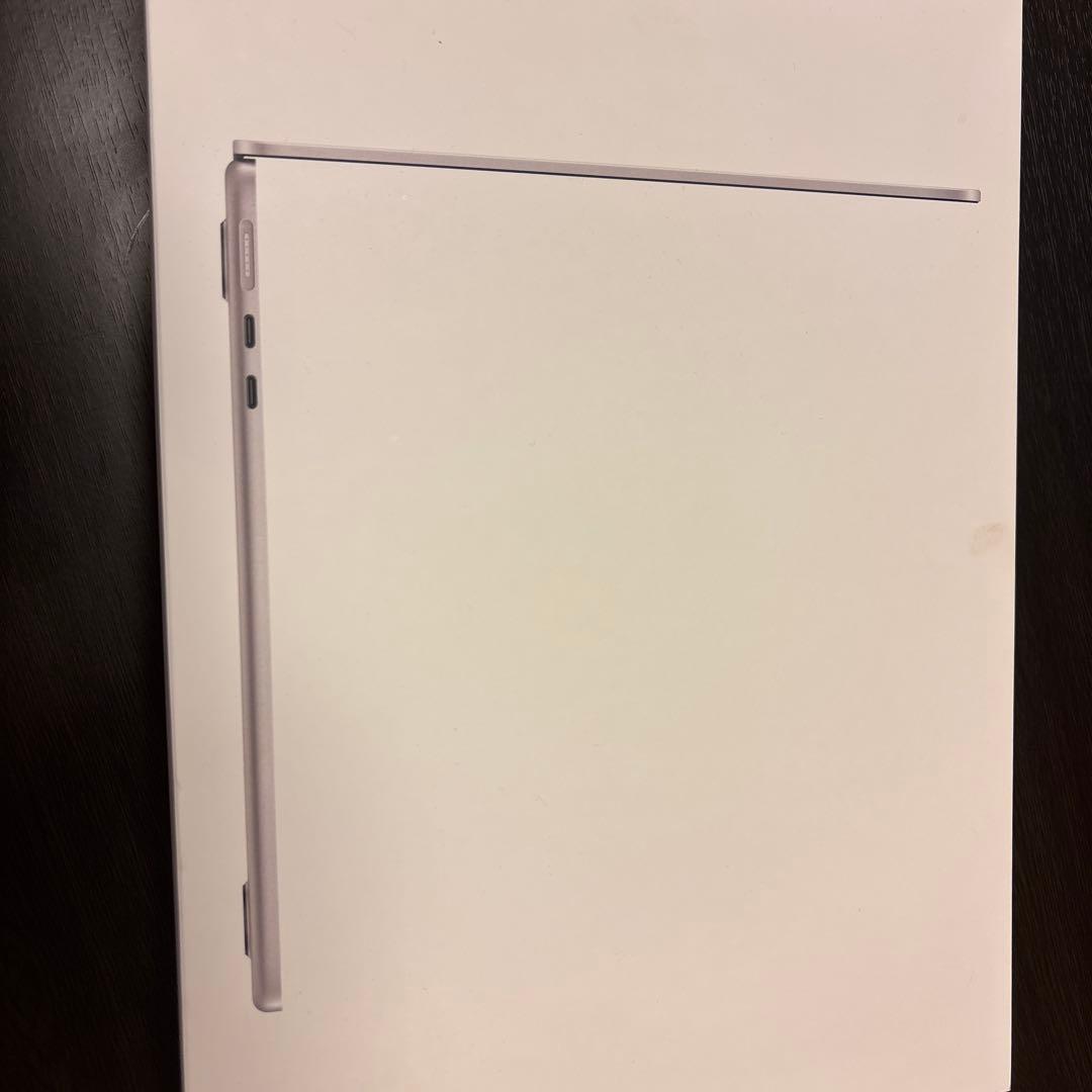 MacBook本体 Apple MacBook Air m4