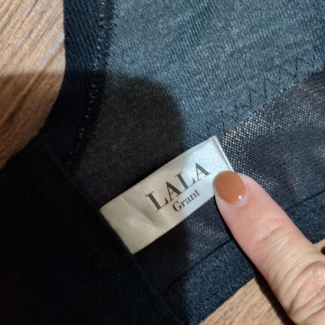 グラントイーワンズ　Tバックボディスーツ ブラック