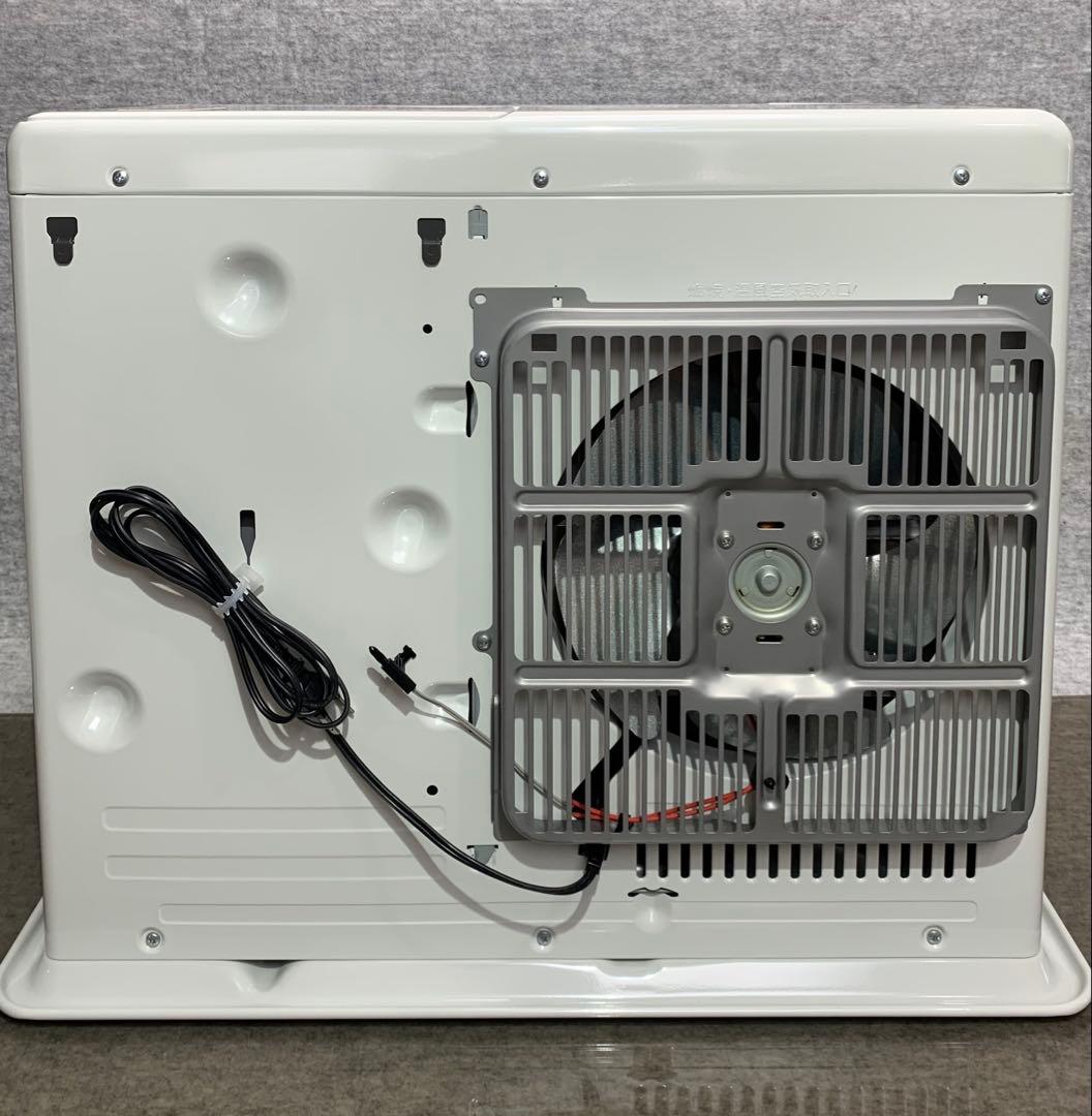 ダイニチ 石油ファンヒーターFW-7218SDX