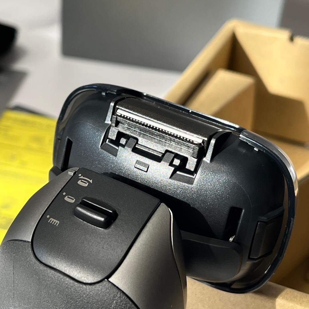 新品　未使用　Panasonic LAMDash Pro5 メンズシェーバー