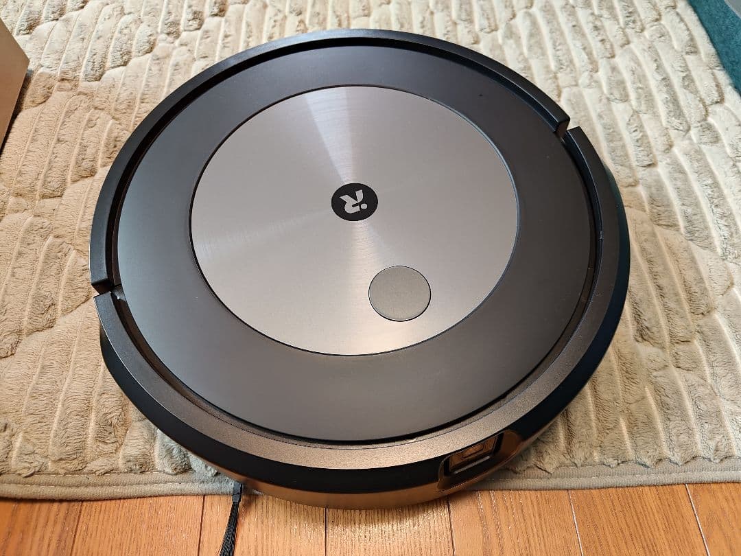 【最終値下げ】ルンバ コンボ j5 (iRobot)