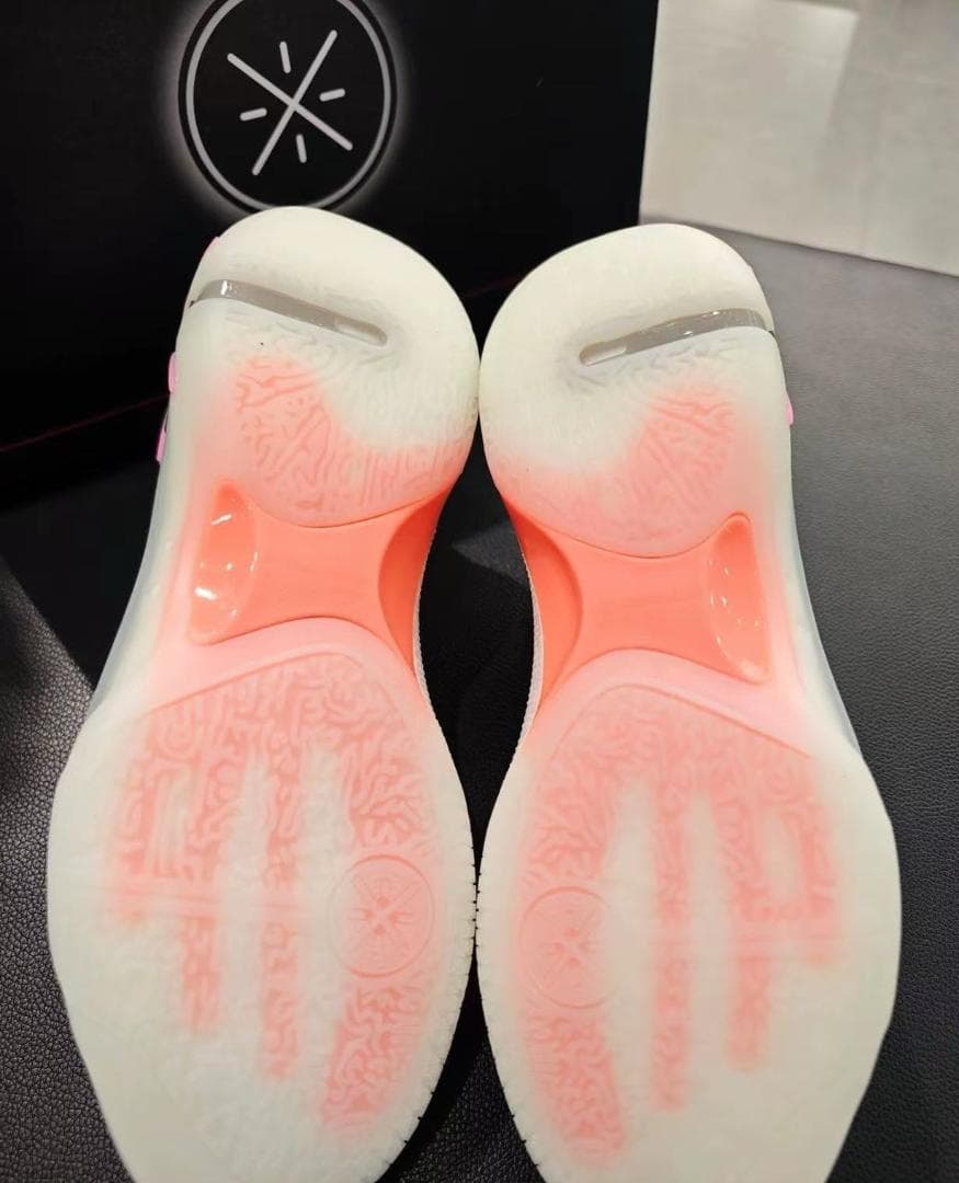 年末キャンペン リーニン Wade Shadow 6 ファンタジー US 12