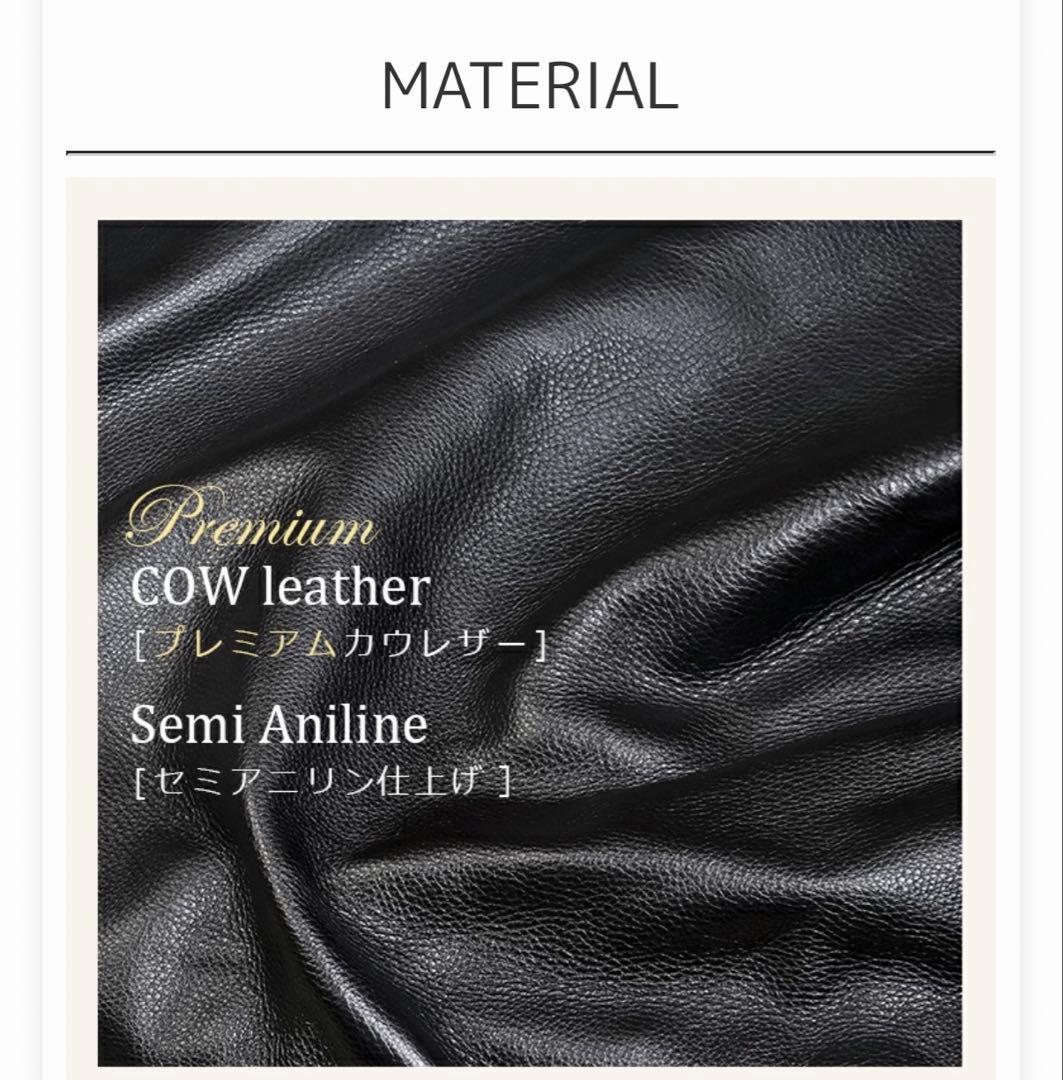 VaLLet VIBECA & Co. ダブルライダースジャケット 02