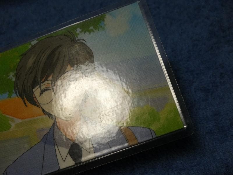 カードキャプターさくら　CARDCAPTOR ラミネートカード　NO.015