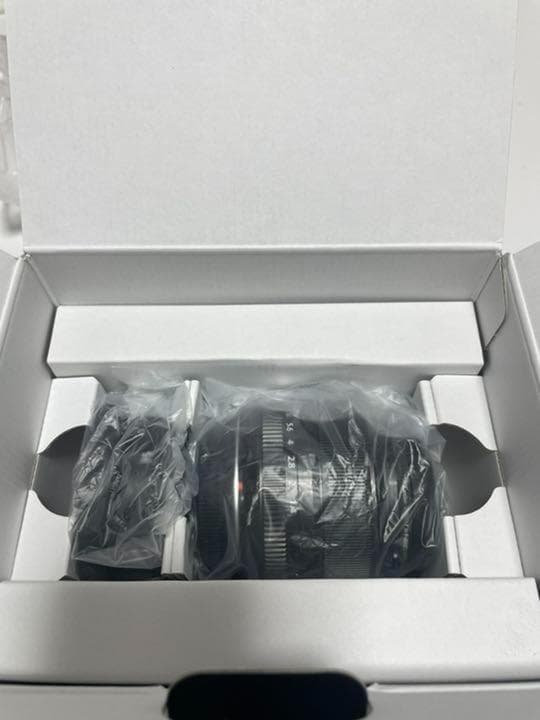 FUJIFILM XF35mm f1.4 r 【神レンズ】保護フィルター付