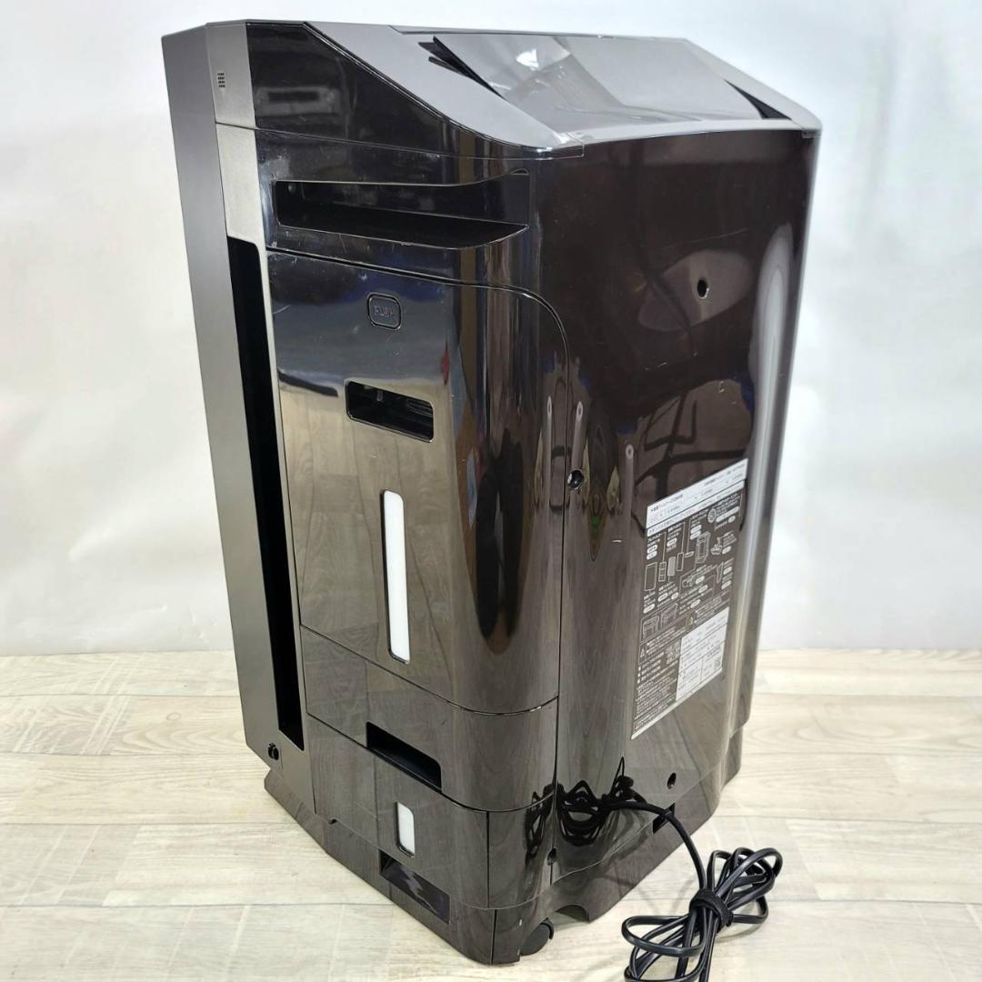 【良品】ダイキン DAIKIN 除加湿うるるとさらら空気清浄機 MCZ70Y