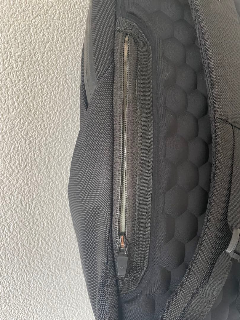 (Tonyさま)WEXLEY ビジネスリュック　SHELDRAKE