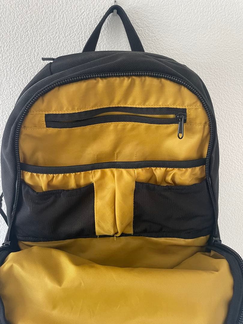 (Tonyさま)WEXLEY ビジネスリュック　SHELDRAKE