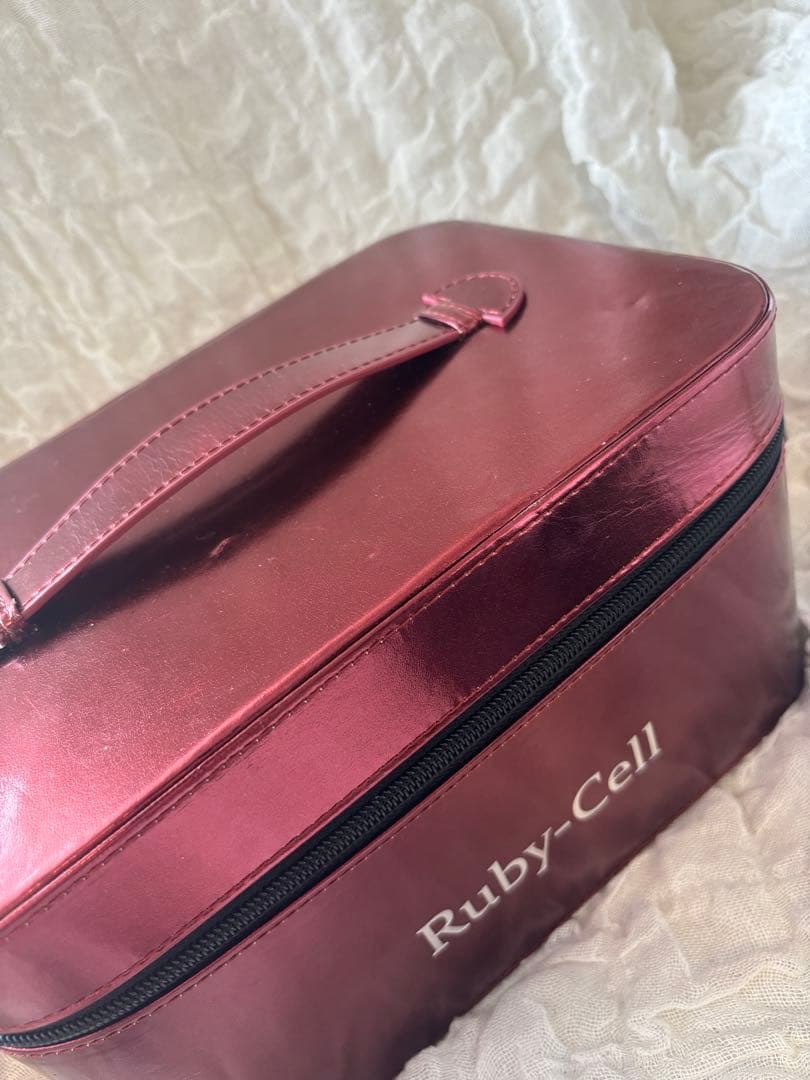 Ruby-Cell エアブラシシステム