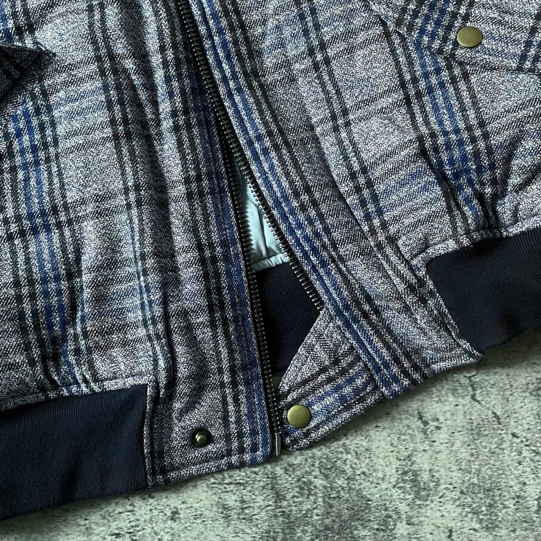 か*づ様 【参88,000円】Nigel Cabourn×OMTC MA-1 ジ