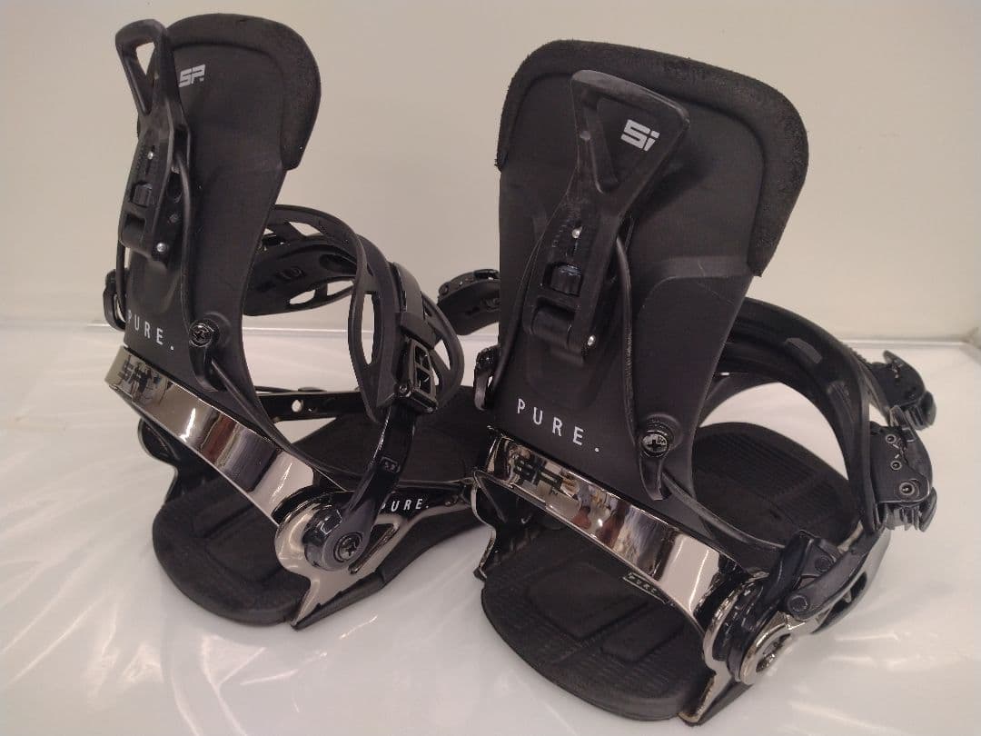 23-24 SP bindigs sLab.Pure バインディング