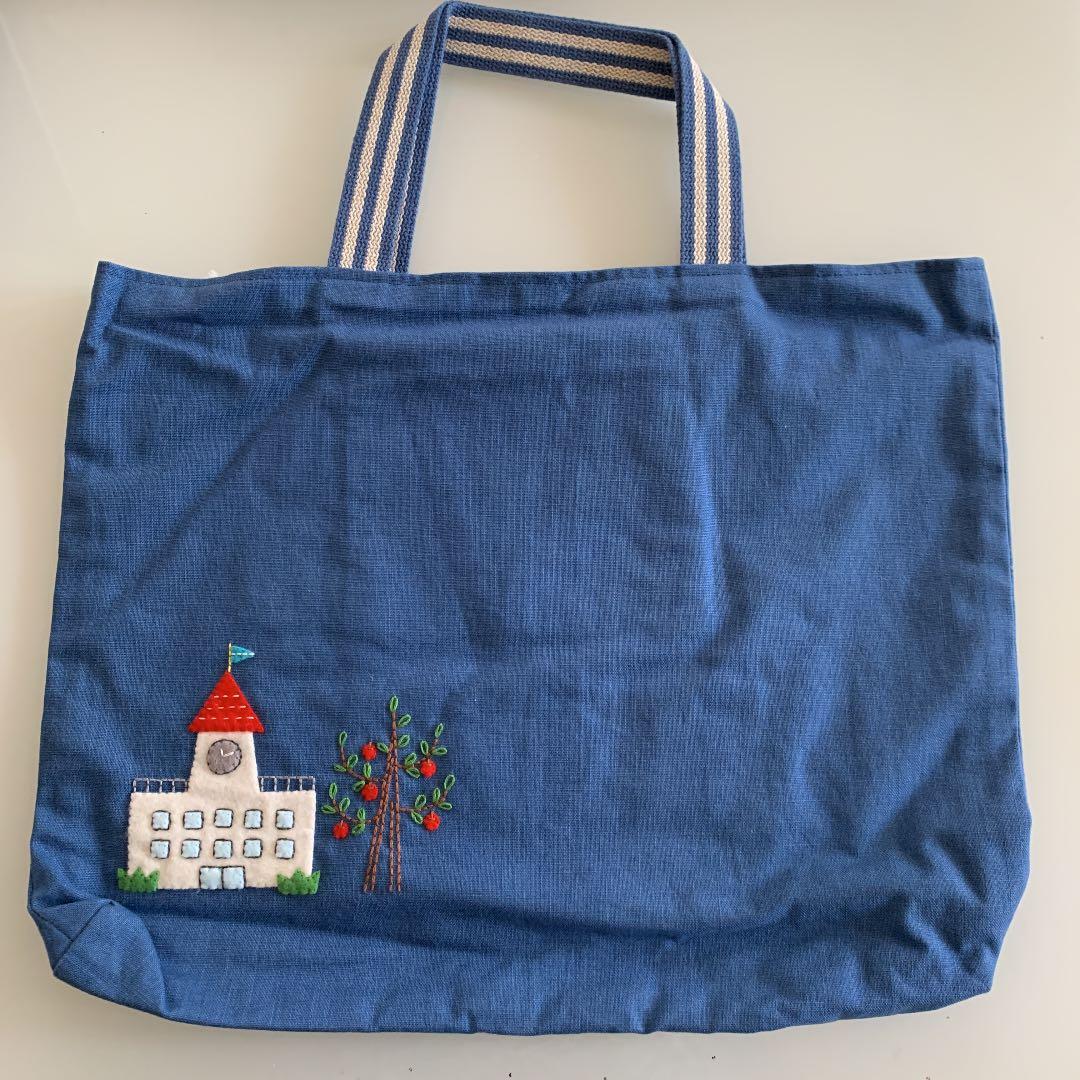 HOBBYRA HOBBYRE KIDS COLLECTION レッスンバッグ