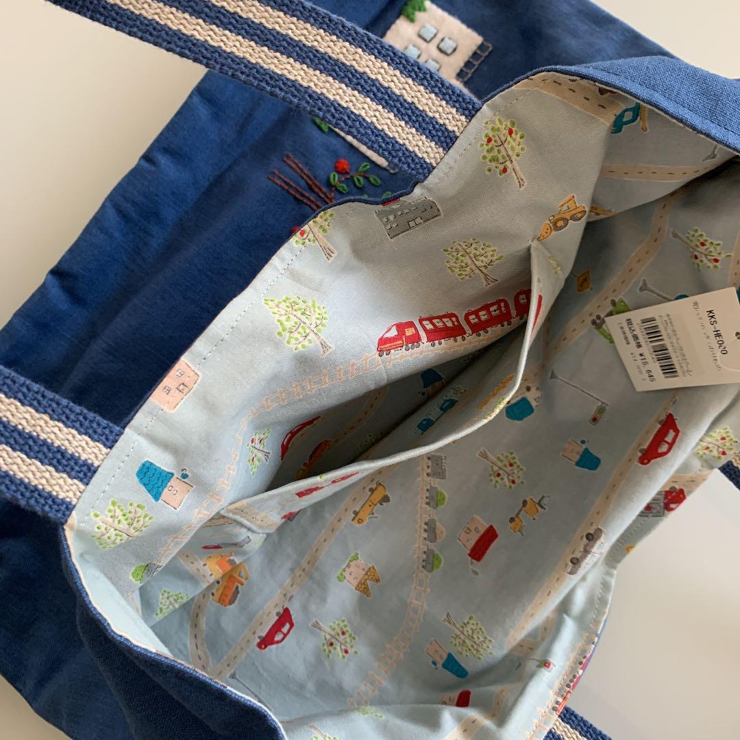 HOBBYRA HOBBYRE KIDS COLLECTION レッスンバッグ