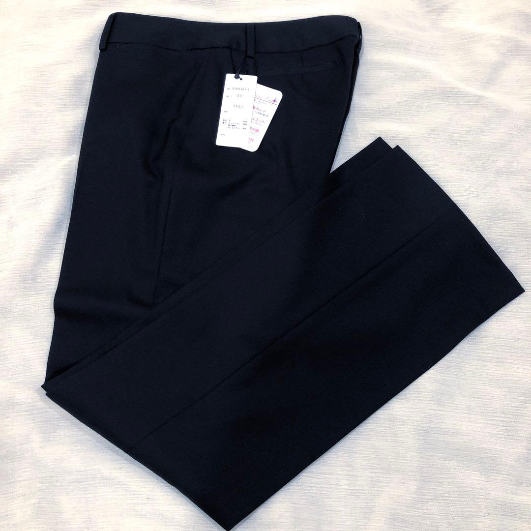 【新品未使用タグ付き】レミュー 大きいサイズ 13 スーツ ジャケット パンツ