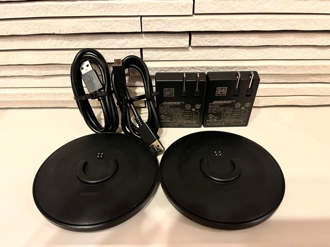 Bose SoundLink Revolve＋ ブラック 2台セット