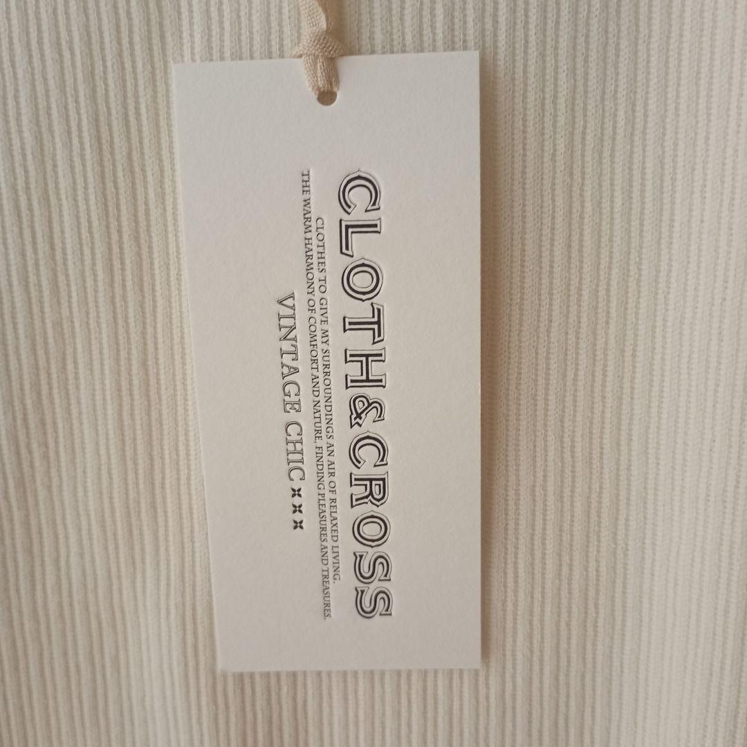 S CLOTH＆CROSS キャミソール 、ワコールリボンブラC75/M