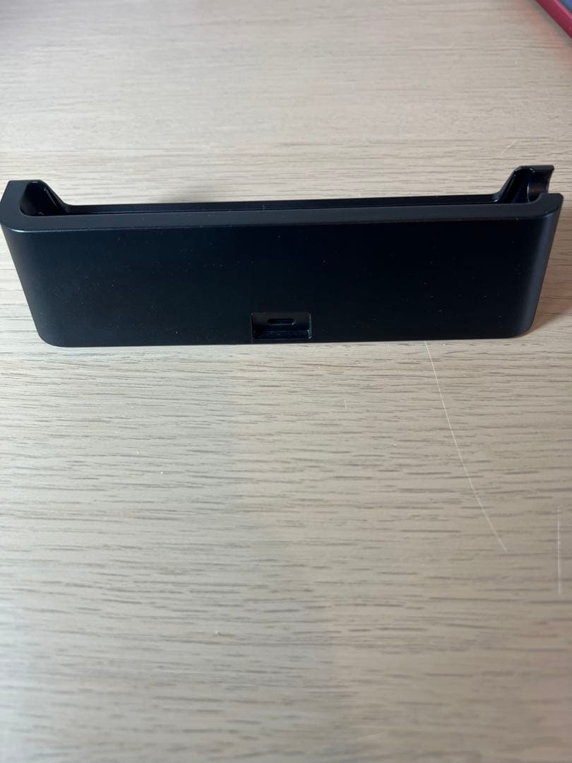 【美品】ベイシオBASIO スマートフォン 本体 レッド au