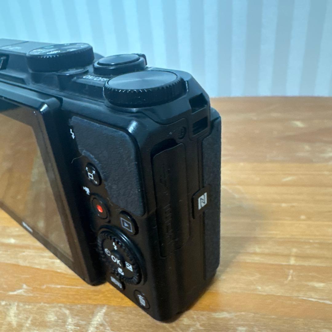 Nikon COOLPIX A900 35倍ズーム