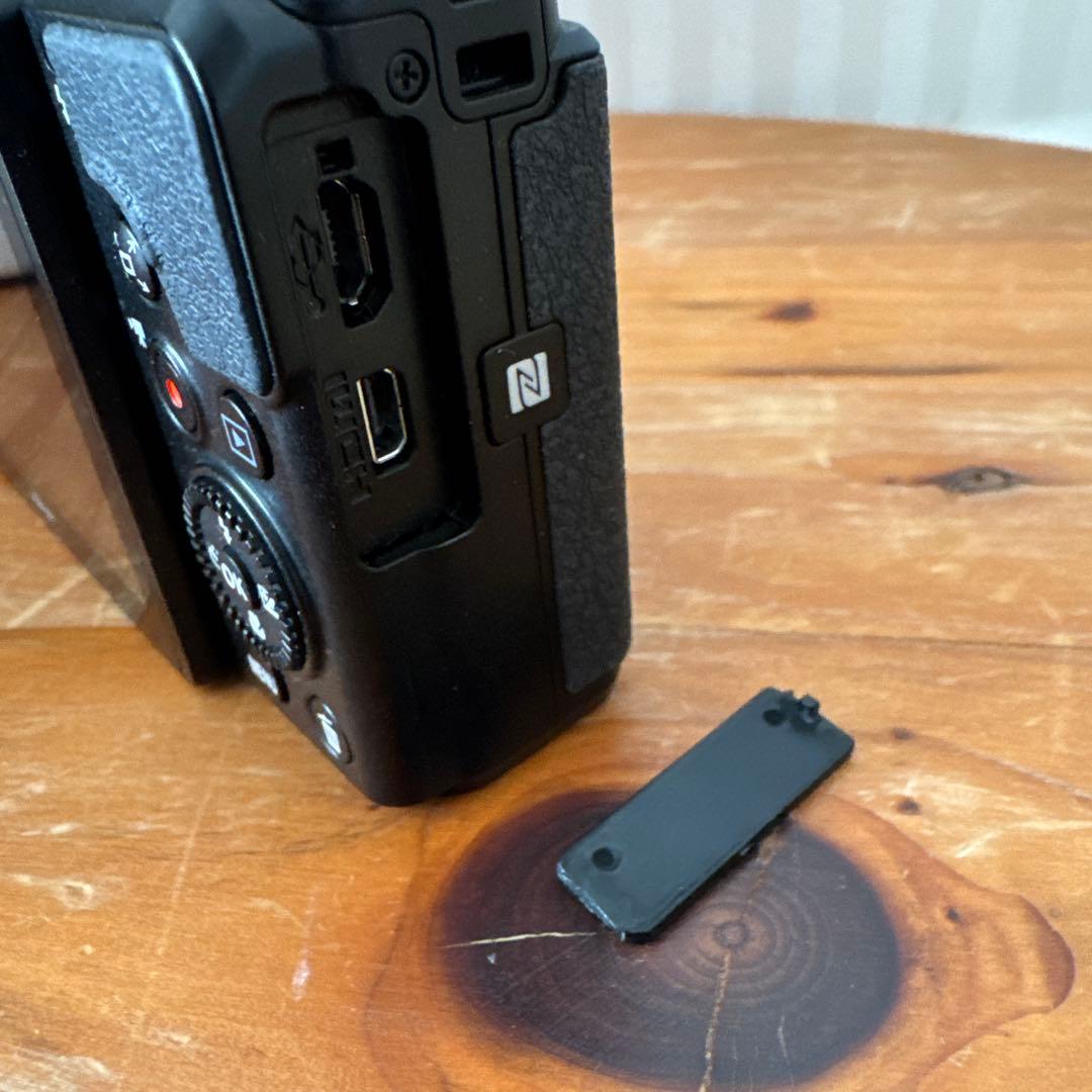 Nikon COOLPIX A900 35倍ズーム