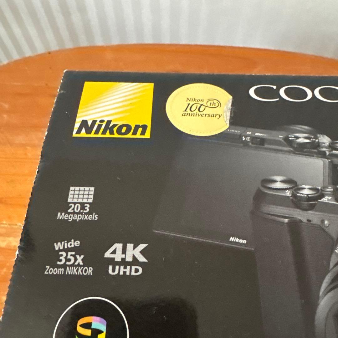 Nikon COOLPIX A900 35倍ズーム