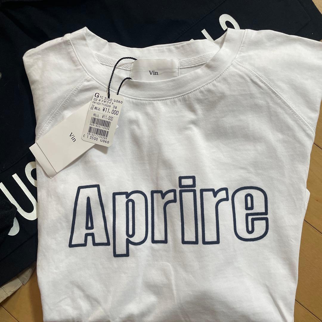 ヤマダヤ　福袋　2026 Vin プリントTシャツ トップス