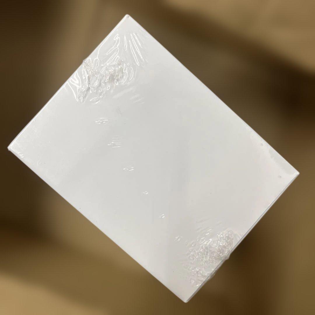 430 未開封メディキューブ AGE-Rブースタープロ ブラック