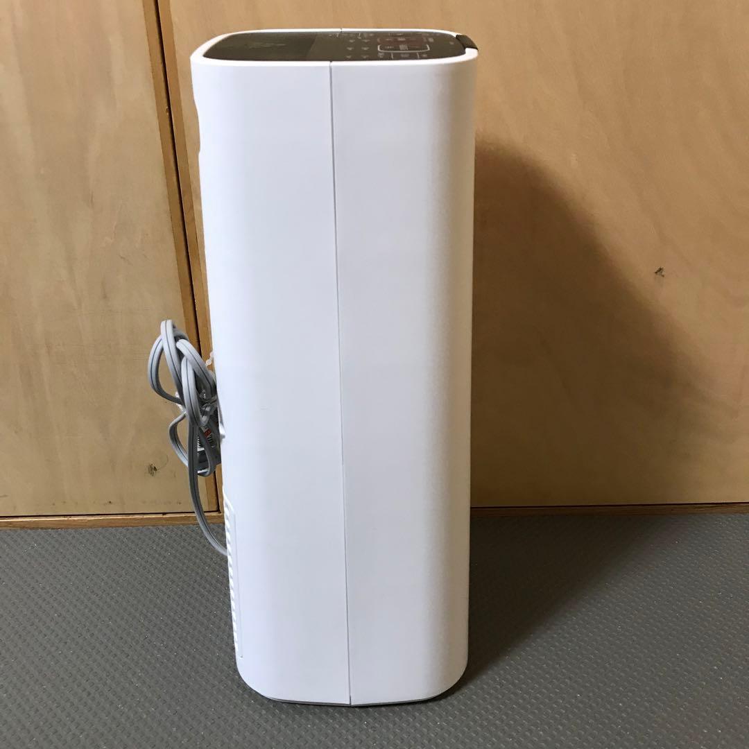 SHARP HX-SS1-W セラミックファンヒーター　2024年式　②