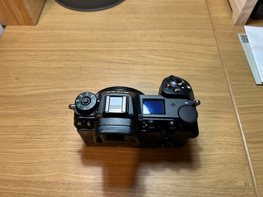 Nikon Z6 ミラーレス一眼カメラ 本体