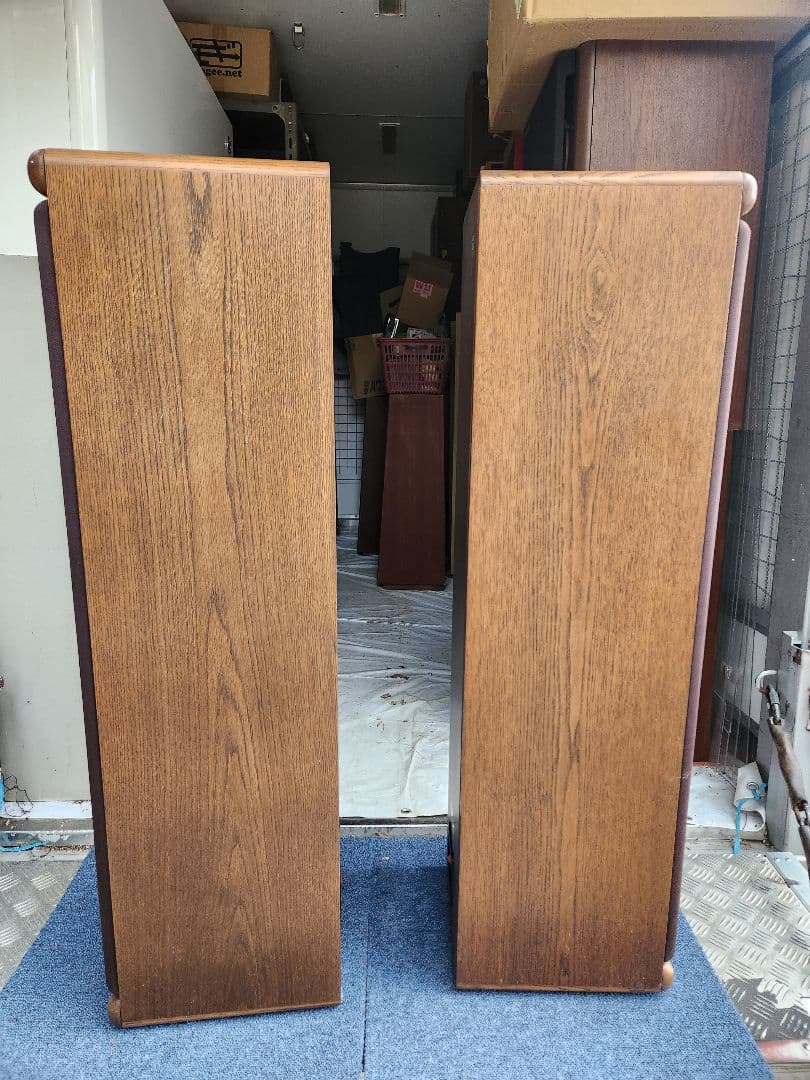 ELAC EL150 ドイツ スピーカー 送料込み その2