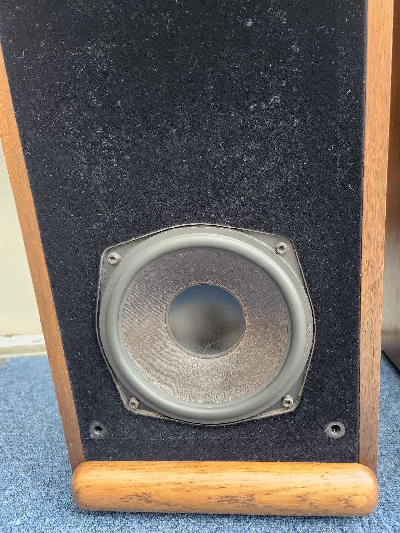 ELAC EL150 ドイツ スピーカー 送料込み その2