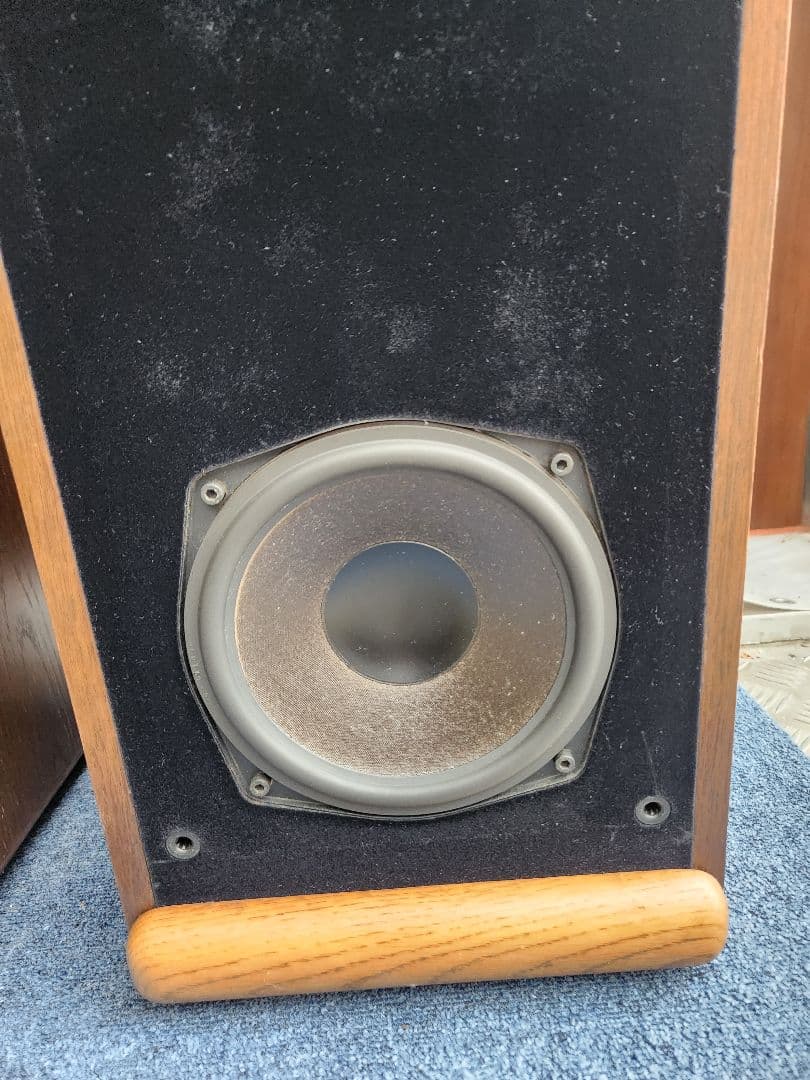 ELAC EL150 ドイツ スピーカー 送料込み その2