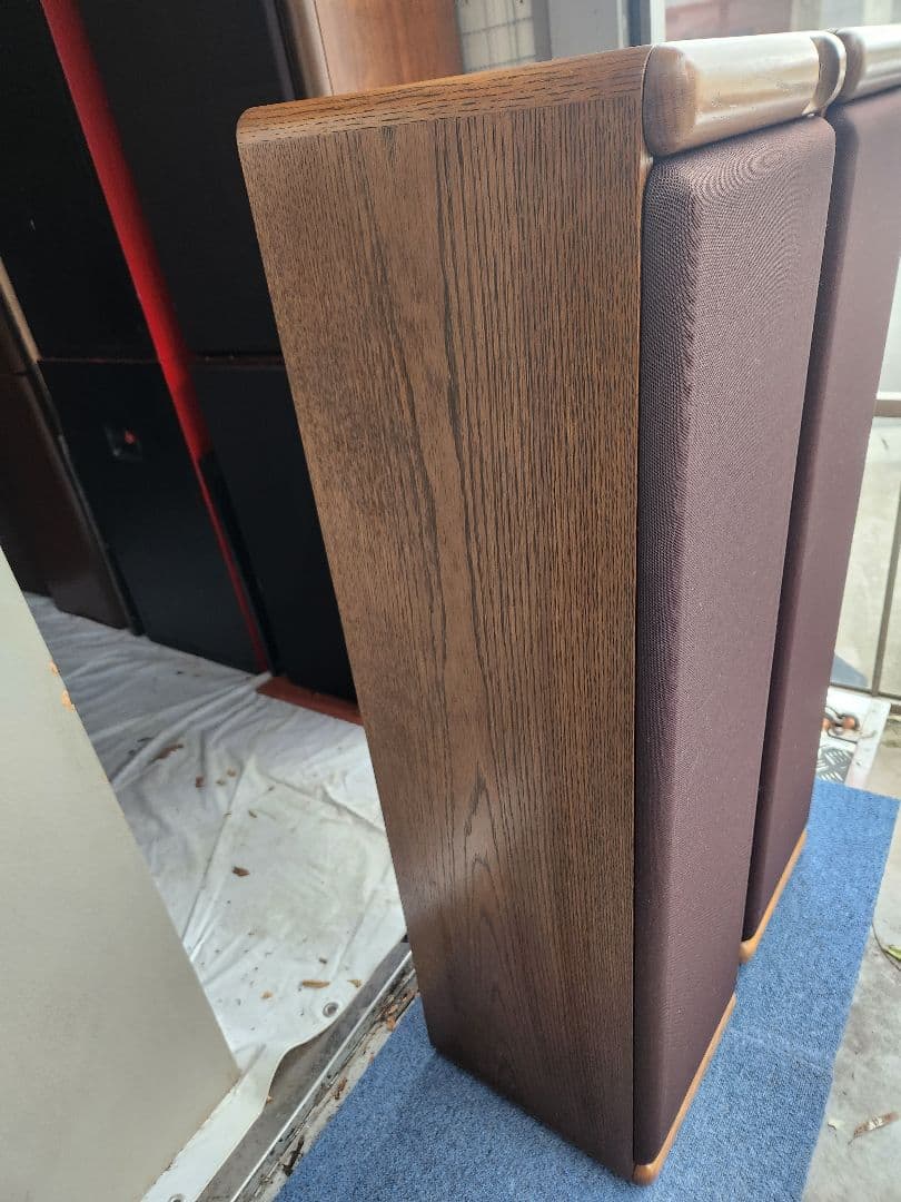 ELAC EL150 ドイツ スピーカー 送料込み その2