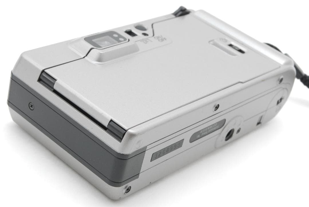 Monmon　ペンタックス Pentax ESPIO 80