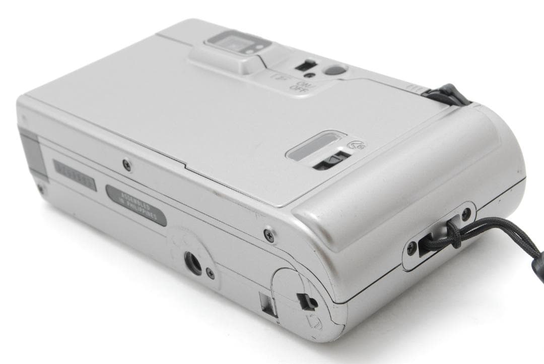 Monmon　ペンタックス Pentax ESPIO 80