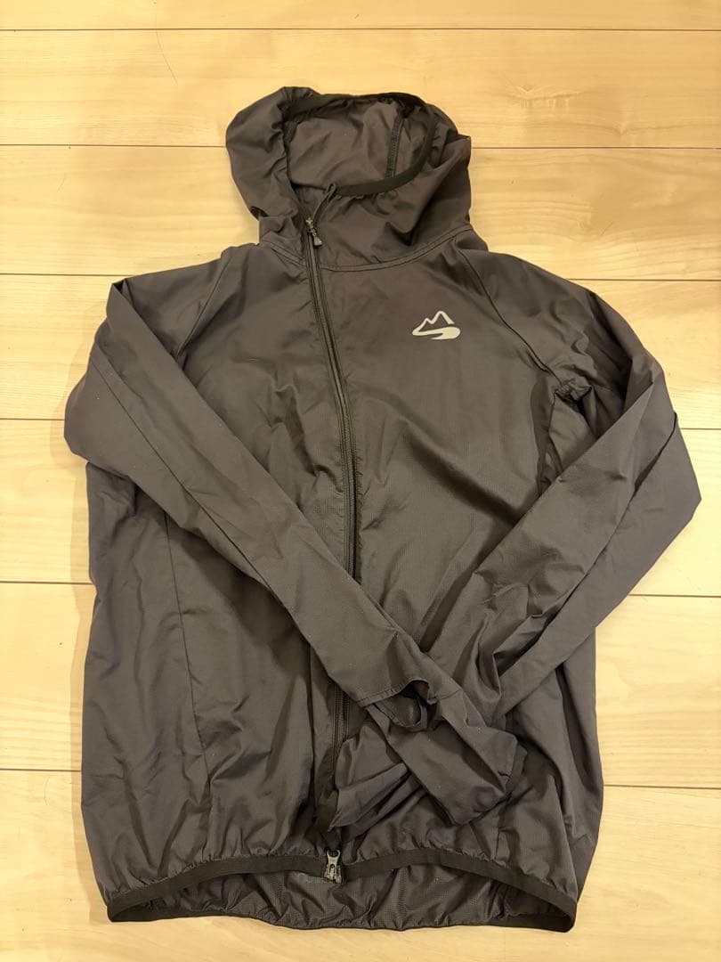 milestone Onion Hoody Sサイズ