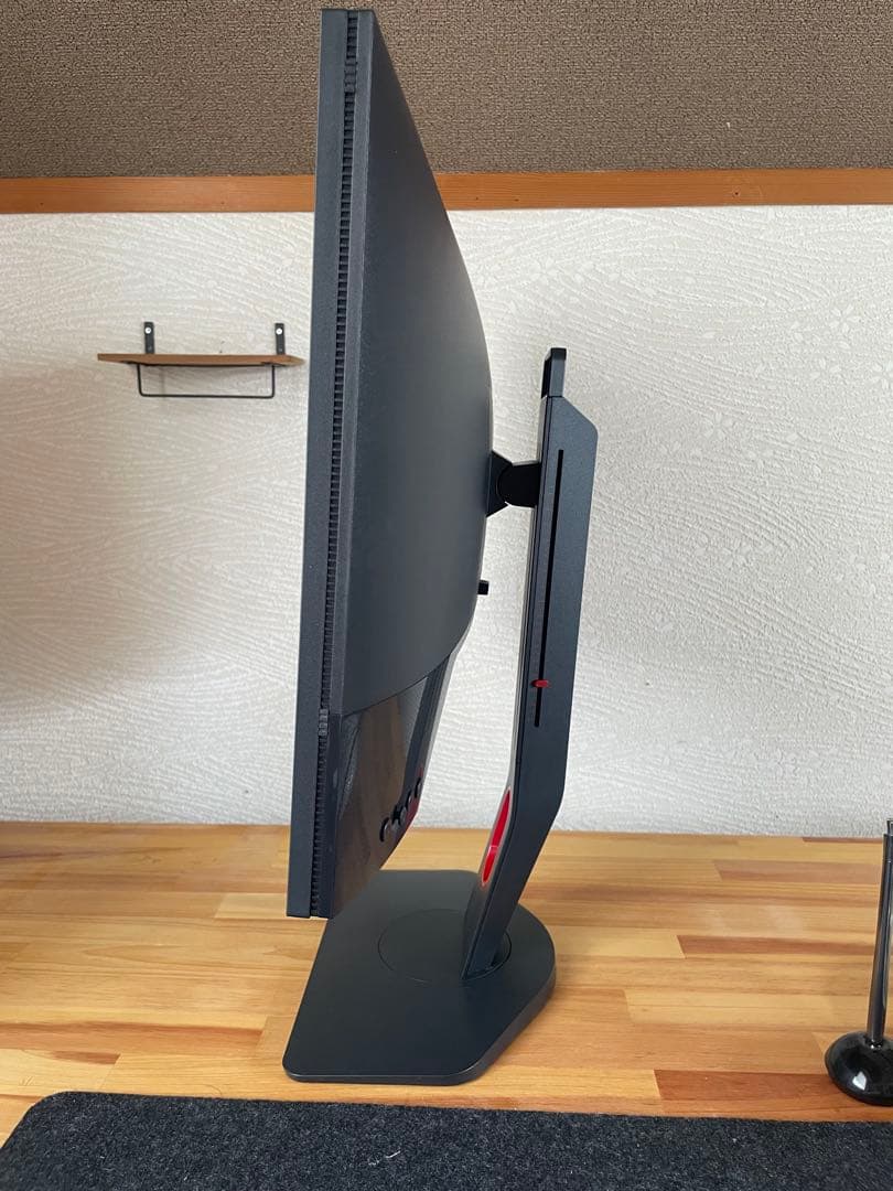 ディスプレイ・モニター本体 ZOWIE XL2411k