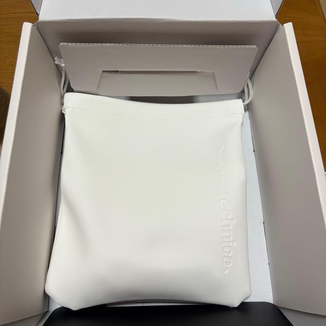 オーディオテクニカ ATH-M50x ヘッドホン