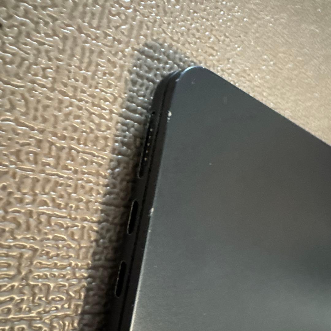 Apple M2 MacBook AirミッドナイトUS配列