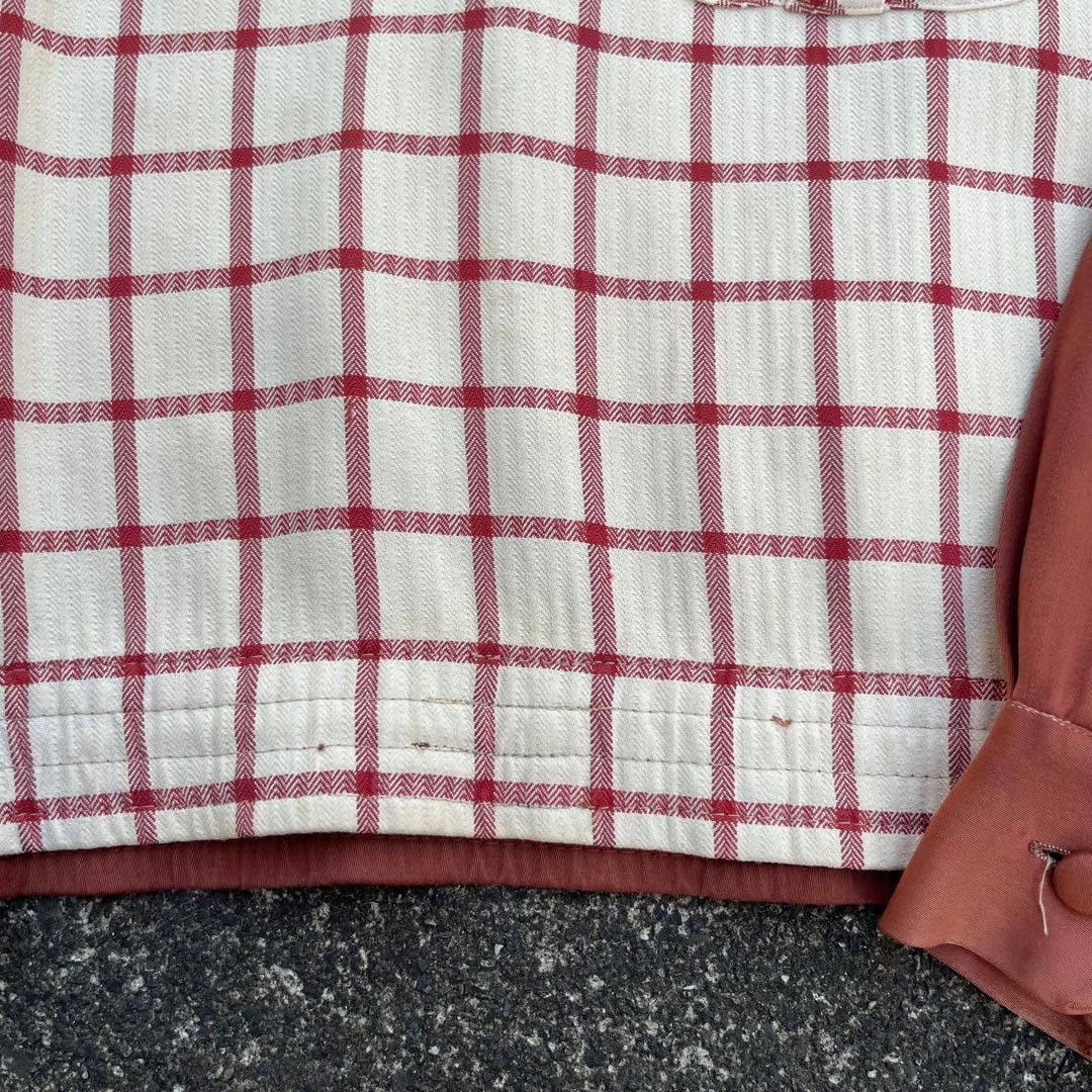 50s Rayon Shirts ビンテージ